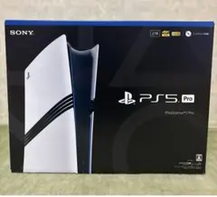 2026年最新】playstation 5 pro [cfi-7000b01]の人気アイテム - メルカリ