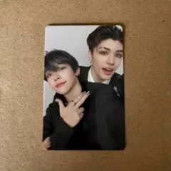 &TEAM 月狼　ソロジャケ　ユニット　トレカ　NICHOLAS MAKI