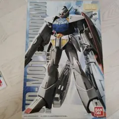 2026年最新】1/100 MG WD-M01 ターンエーガンダム 「∀ガンダム」の
