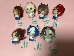 2026年最新】ウマ娘 ペインタースタイルの人気アイテム - メルカリ