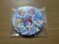 すとぷり 缶バッジ Winter 集合 ころん さとみ るぅと 莉犬 ジェル