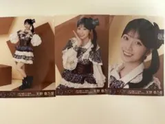 ニアジョイ 市原愛弓 スチームパンク 生写真 コンプ - メルカリ