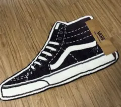 VANS ノベルティ ラグマット AUTHENTIC 高750mm×横350mm - メルカリ