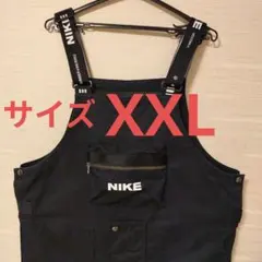2026年最新】NIKE メンズ オーバーオール・つなぎの人気アイテム