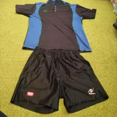 Nittaku 卓球ウェア