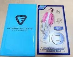 木村慧人 アクリルスタンド