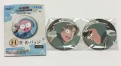 2025年最新】善法寺伊作 缶バッジ くじの人気アイテム - メルカリ