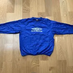 UMBRO ピステ ウィンドブレーカー XO