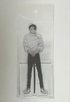 呪術廻戦 死滅回游 Gallery D.N.A. 乙骨憂太 アクリルスタンド