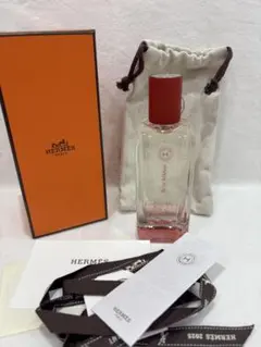 HERMES 女性用香水 100ML