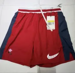 GYAKUSOU｜17SS NRG Stretch-Shell Shorts－M - メルカリ
