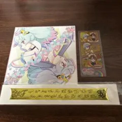 プリキュア 映画 特典 オールスターズF わんだふるぷりきゅあ まとめ売り