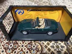 GATE MAZDA roadster ゲート マツダ ロードスター 1/18 - メルカリ