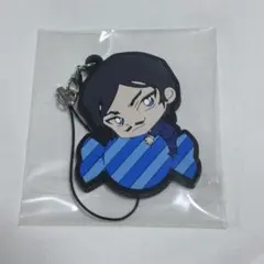 名探偵コナン　ぴたコレ　ラバーストラップ vol.10 10弾　諸伏高明