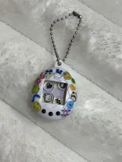 たまごっちシャカシャカチャームコレクション　リメイク