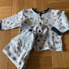 アンパンマン　パジャマ　95センチ