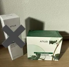 【Anua】ドクダミトナー ダブルスージング マスク 30枚　単体