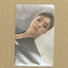 SEVENTEEN セブチ face the sun m2u ホシ