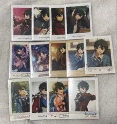 あんスタ　影片みか　ぱしゃっつ