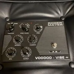 2026年最新】roger mayer voodoo 1 初期の人気アイテム - メルカリ