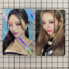2025年最新】Itzy ユナ makestarの人気アイテム - メルカリ
