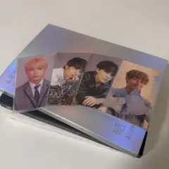 2025年最新】bts トレカ love yourselfの人気アイテム - メルカリ
