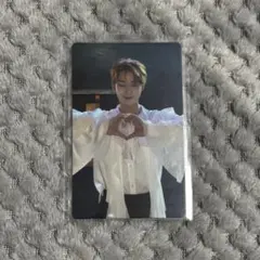 ENHYPEN DARKBLOOD ソヌ トレカ