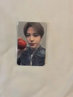 ⭐︎韓国限定⭐︎ treasure ソウルコン ラキドロ　ジョンファン