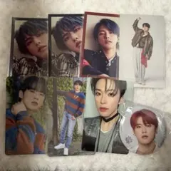 JO1 고노 준키 토레카