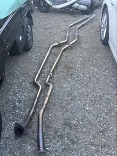 2026年最新】セルシオ マフラーの人気アイテム - メルカリ