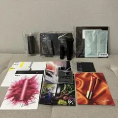 ポーラ　B.Aローション　ミルク　洗顔　クリーム　試供品色々セット