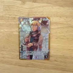 名探偵コナンカードゲーム 安室透CP