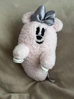 ディズニー ハロウィン 肩乗せ おばけ オバケ