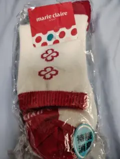 【新品】マリ・クレールスポーツ 靴下のサムネイル