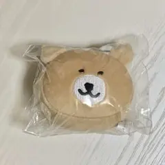 ナガノキャラクターズ　もっちるフェイスマスコット　早インパラ