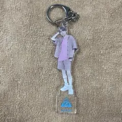 栗田航兵　アクリルキーホルダー