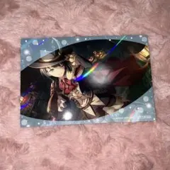 プロセカ 桐谷遥 アニメイト特典