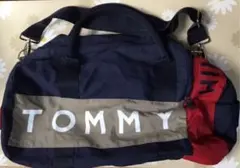 TOMMY HILFIGER ショルダーバッグ