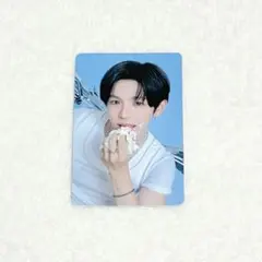 riize season greeting シーグリ ショウタロウ トレカ sm