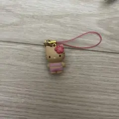 ハローキティ ストラップ 2点セット - メルカリ