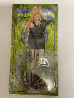 学園アイドルマスター 学マス TSUTAYA アクリルスタンド 紫雲清夏