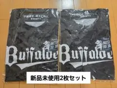オリックスバファローズ BsGravity LALAビジターユニフォームLサイズ
