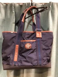 オロビアンコorobiancoビジネストートバッグ