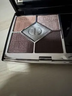 Dior サンク クルール 739 アイシャドウパレット