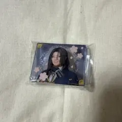 ミュージカル刀剣乱舞　乱舞博覧会　ランダムアクリルメモスタンド　南海太郎朝尊