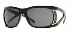VERSACE 型番MOD.4135-Bのブラックセルフレーム サングラスのサムネイル