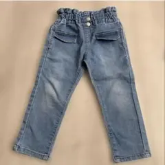 デニムパンツ 100cmのサムネイル