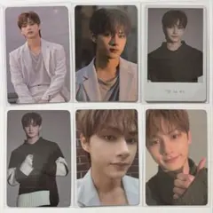 2026年最新】seventeen ジュン チェキの人気アイテム - メルカリ