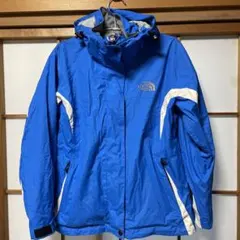 The North Face summit series