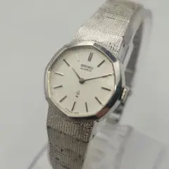 1984年製 希少 未使用 オクタゴン SEIKO アルバ デッドストック QZ 1984年製 希少 未使用 オクタゴン SEIKO アルバ デッドストック QZ